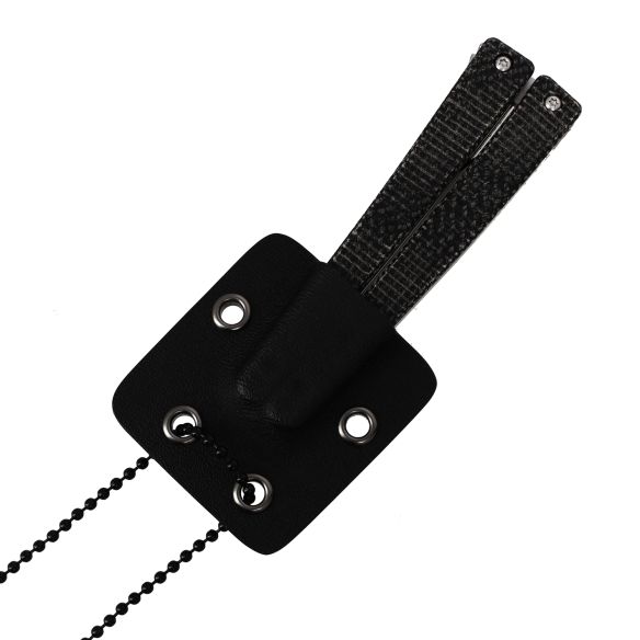 FRED PERRIN - FPBBK - BLACK