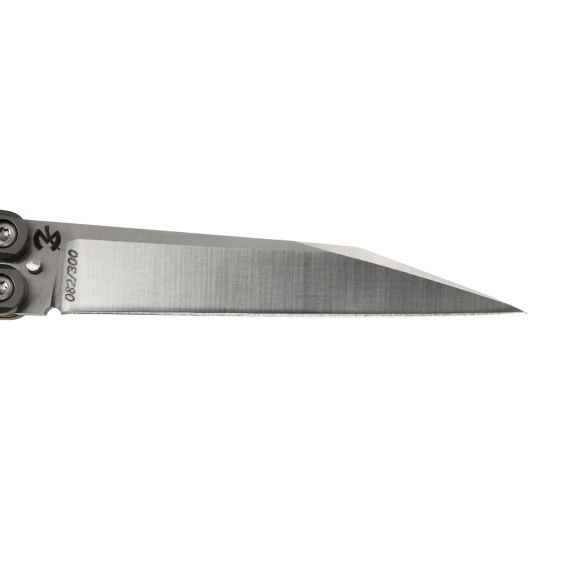 FRED PERRIN - FPBBK - BLACK