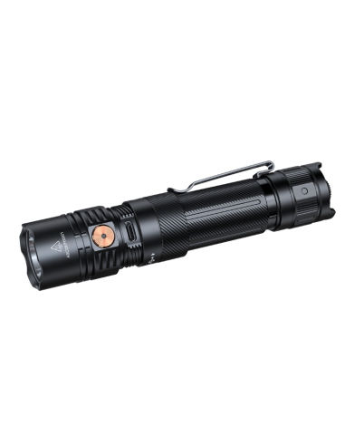 FENIX - PD36R ACE + E12 V3 KIT PROMOTION