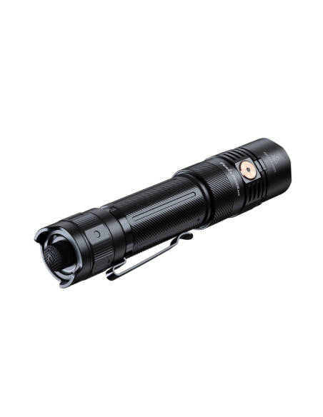 FENIX - PD36R ACE + E12 V3 KIT PROMOTION