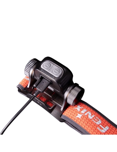 FENIX - HM65RT V.2 + E04R KIT PROMOTION