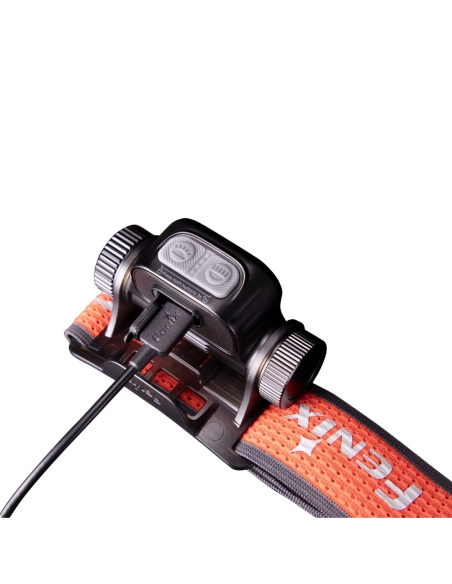 FENIX - HM65RT V.2 + E04R KIT PROMOTION