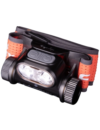 FENIX - HM65RT V.2 + E04R KIT PROMOTION