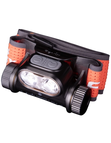 FENIX - HM65RT V.2 + E04R KIT PROMOTION