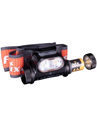 FENIX - HM65RT V.2 + E04R KIT PROMOTION