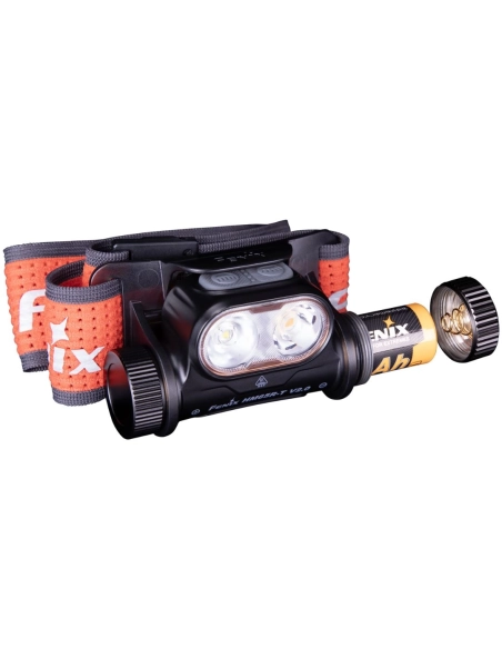 FENIX - HM65RT V.2 + E04R KIT PROMOTION