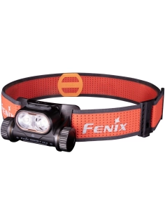 FENIX - HM65RT V.2 + E04R KIT PROMOTION 2