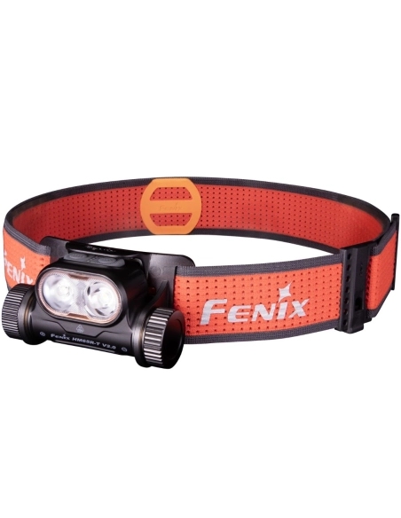FENIX - HM65RT V.2 + E04R KIT PROMOTION