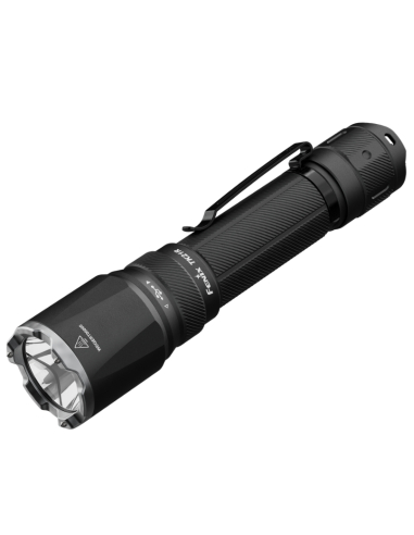 TK21R - Lampe de poche tactique
