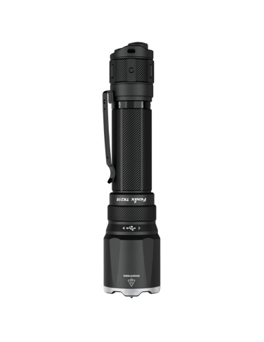 FENIX - TK21R + T5 KIT PROMOTION