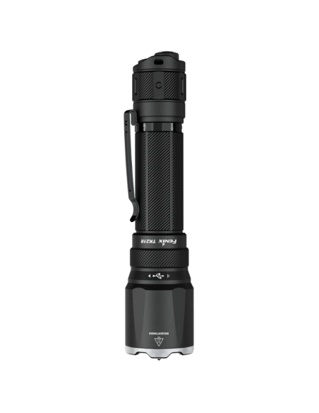 FENIX - TK21R + T5 KIT PROMOTION