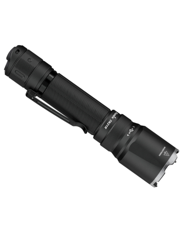 FENIX - TK21R + T5 KIT PROMOTION