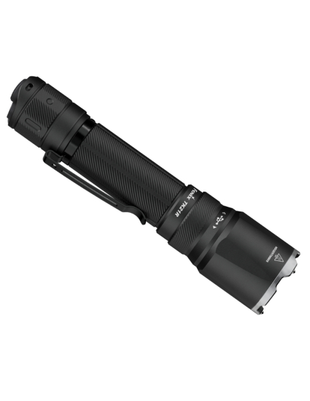 FENIX - TK21R + T5 KIT PROMOTION