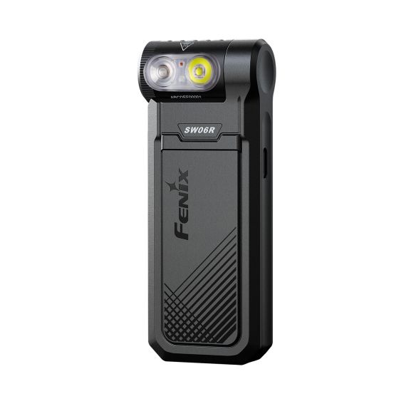 FENIX - SW06R - 500 LUMENS