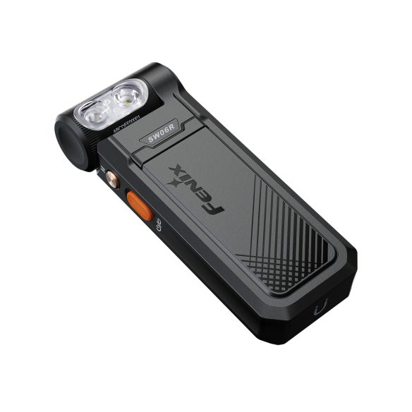 FENIX - SW06R - 500 LUMENS