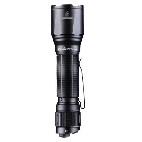 TK11 Pro - 1650 LUMENS
