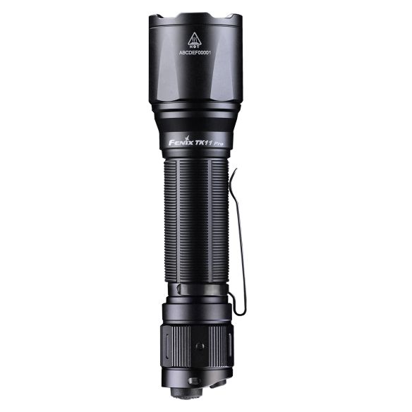 TK11 Pro - 1650 LUMENS