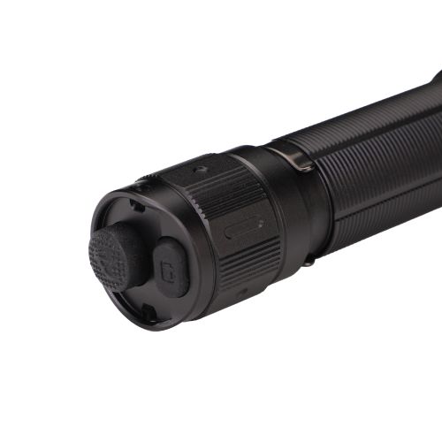 copy of FENIX - TK11R - Lampe de poche compacte à double interrupteur tactique - 1600 LUMENS