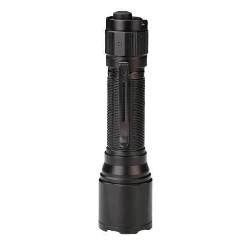 copy of FENIX - TK11R - Lampe de poche compacte à double interrupteur tactique - 1600 LUMENS