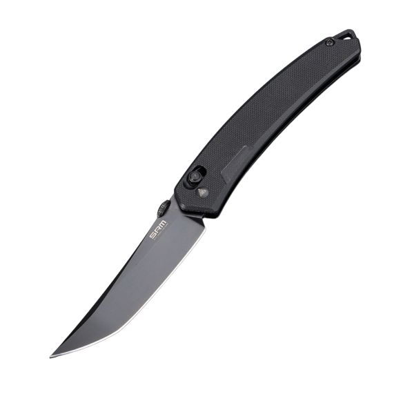 SRM - 9211-GB - Couteau pliant