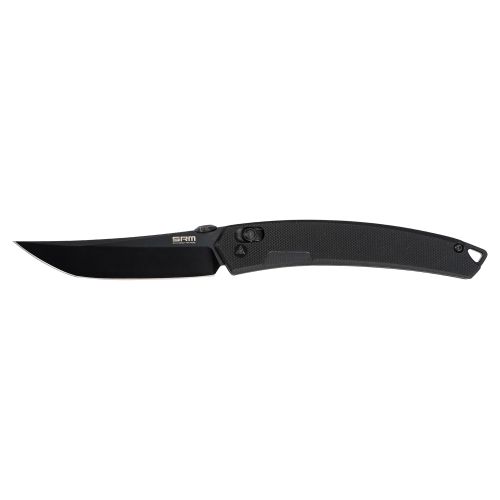 SRM - 9211-GB - Couteau pliant