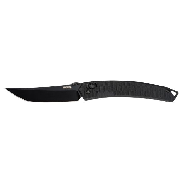 SRM - 9211-GB - Couteau pliant