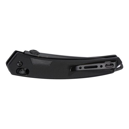 SRM - 9211-GB - Couteau pliant
