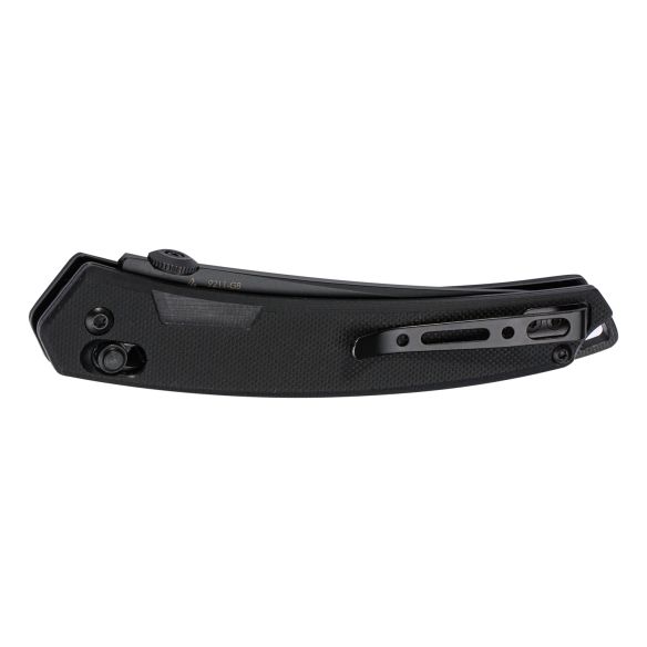 SRM - 9211-GB - Couteau pliant