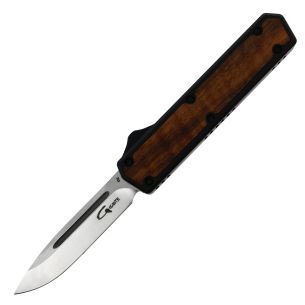 GOLGOTH – G11NOYER-DP - Bois de Noyer