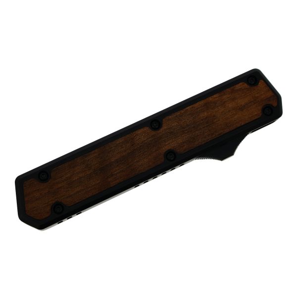 GOLGOTH – G11NOYER-DP - Bois de Noyer