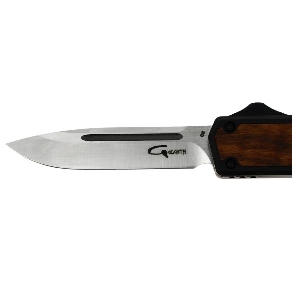 GOLGOTH – G11NOYER-DP - Bois de Noyer