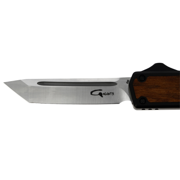 copy ofcopy ofcopy of GOLGOTH - G11MT - Modified Tanto