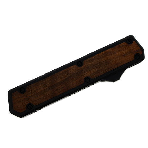 GOLGOTH – G11NOYER-DT - Bois de Noyer - Série limitée