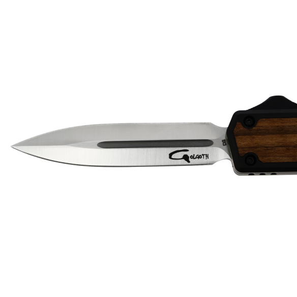 copy ofcopy ofcopy ofcopy of GOLGOTH - G11MT - Modified Tanto