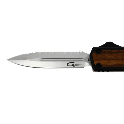 copy ofcopy ofcopy ofcopy ofcopy of GOLGOTH - G11MT - Modified Tanto