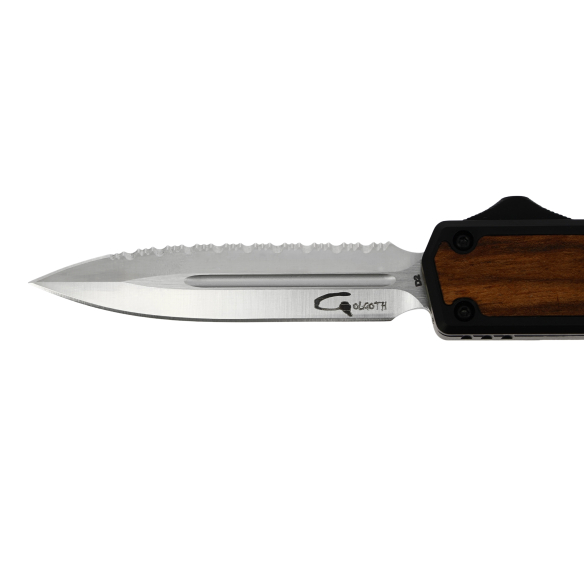 copy ofcopy ofcopy ofcopy ofcopy of GOLGOTH - G11MT - Modified Tanto