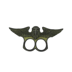 Maxknives PA37 Poing américain 4 doigts aigle US