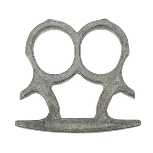 copy ofcopy ofMAXKNIVES - PA2AB - POWER SANS POINTES - Aluminium noir gris
