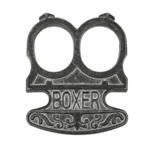 MAXKNIVES - PA1AB-2 - Impact tool à pointes