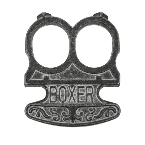 MAXKNIVES - PA1AB-2 - Impact tool à pointes