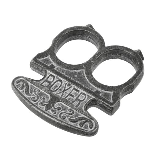 MAXKNIVES - PA1AB-2 - Impact tool à pointes