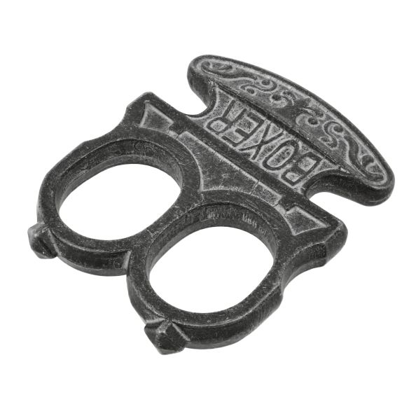 MAXKNIVES - PA1AB-2 - Impact tool à pointes