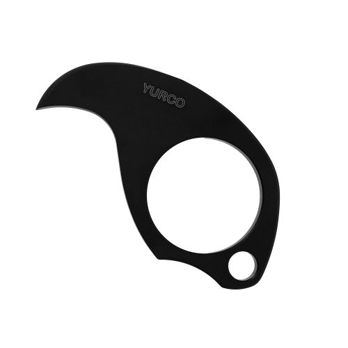 copy ofcopy ofcopy ofcopy ofMAXKNIVES - PA2AB - POWER SANS POINTES - Aluminium noir gris