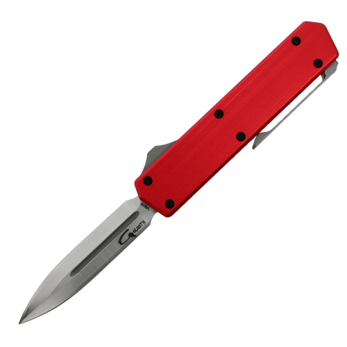 GOLGOTH - G13DT v2 - Rouge