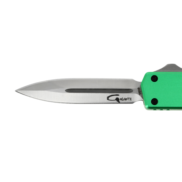 GOLGOTH - G13DT - Vert