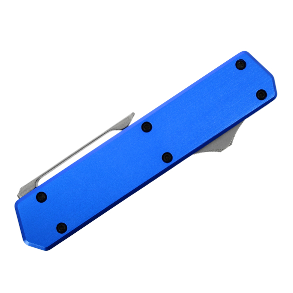 GOLGOTH - G13DT - Bleu