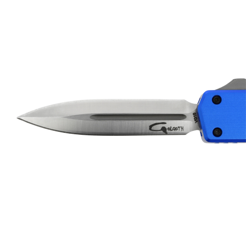 GOLGOTH - G13DT - Bleu
