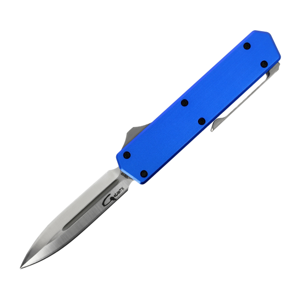 GOLGOTH - G13DT - Bleu