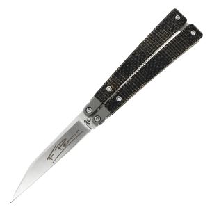 copy ofFRED PERRIN - FPBBK - BLACK