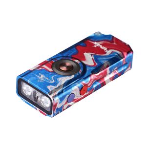 FENIX - E06R Édition spéciale - 700 LUMENS